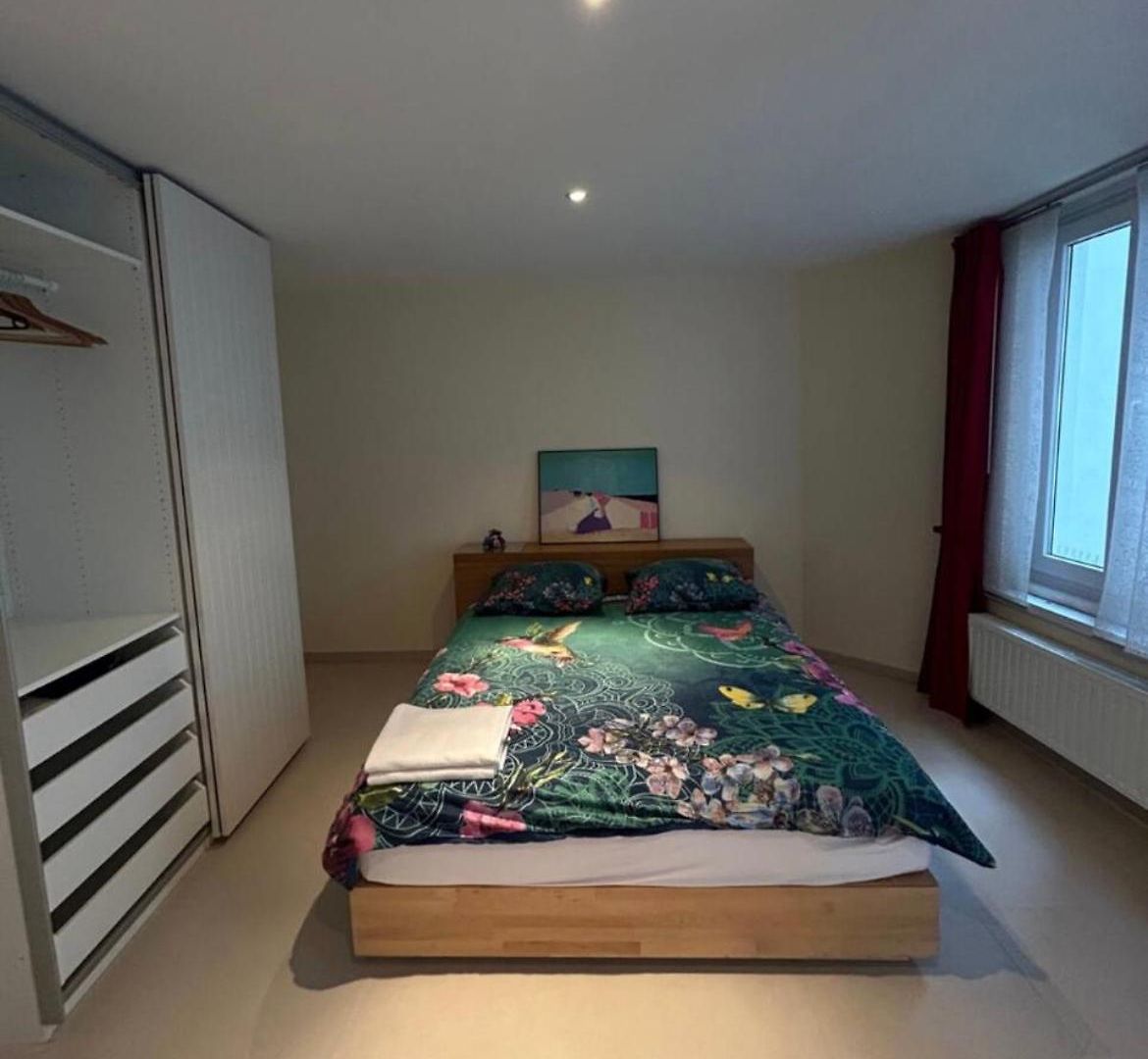Apartment Apparemment Saint Catherine