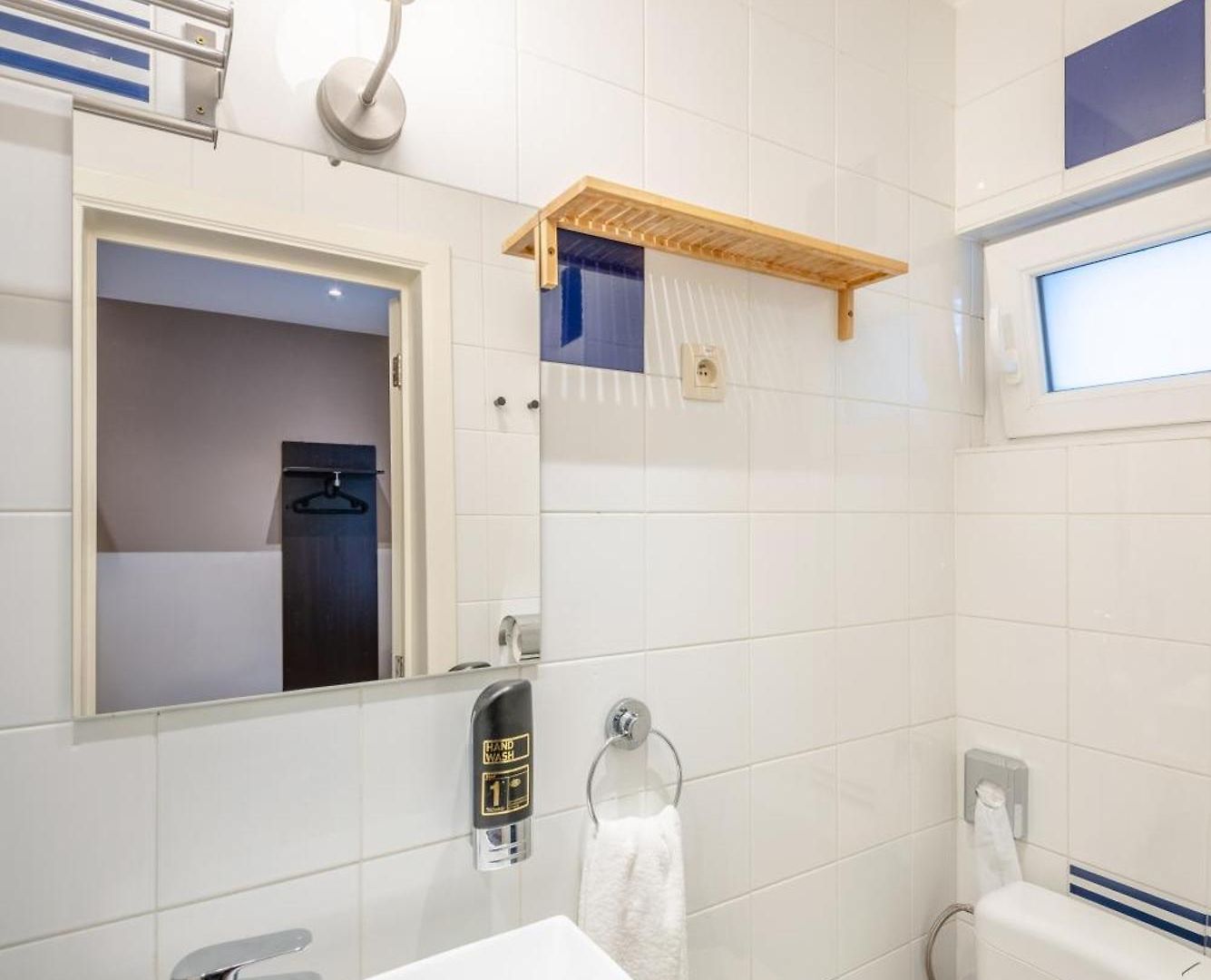 Barry Hotel Brussel