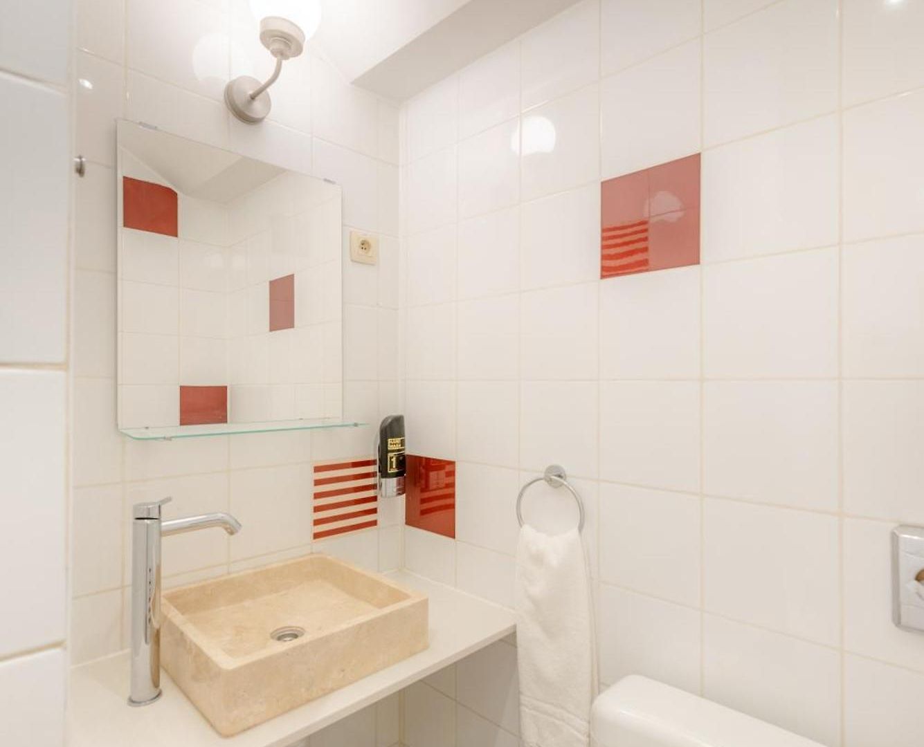 Barry Hotel Brussel