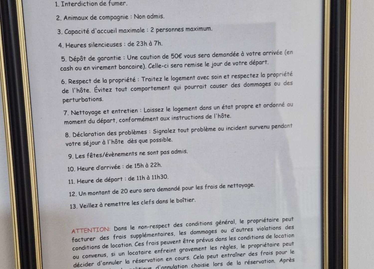 Appartement Veeweyde