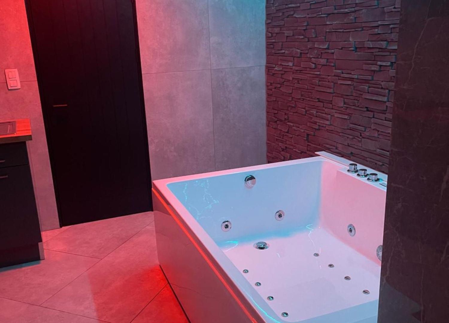 Jungle Romantic - Private Jacuzzi -