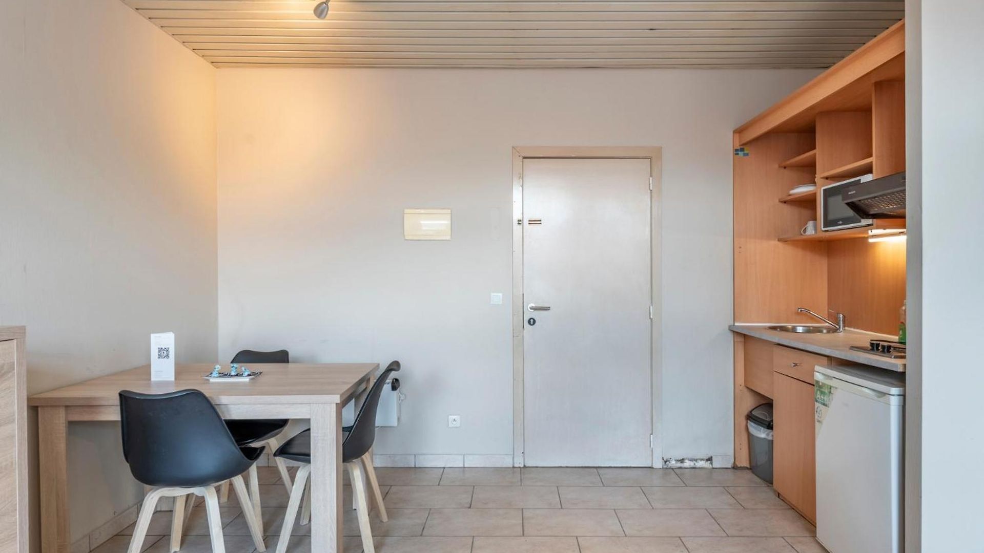 Gardens Appartement *