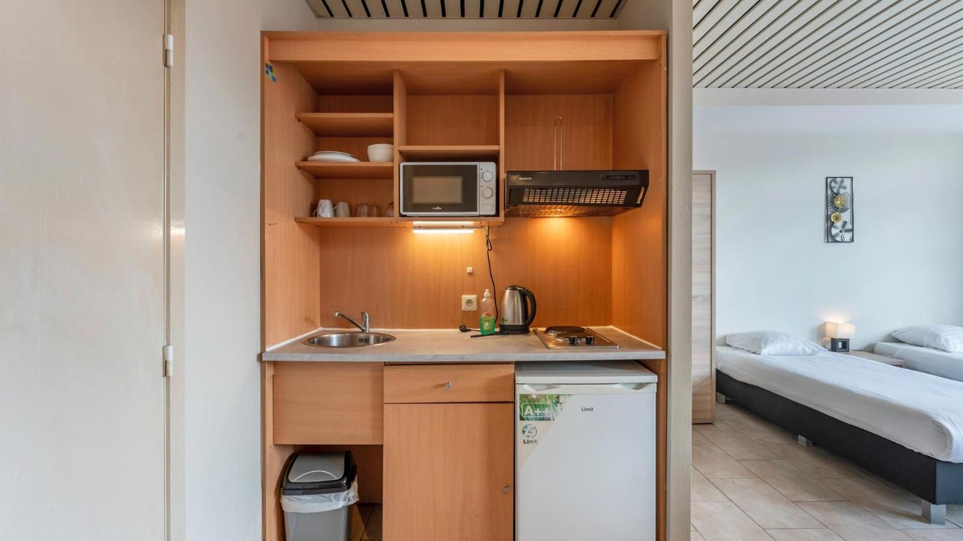 Appartement Gardens *