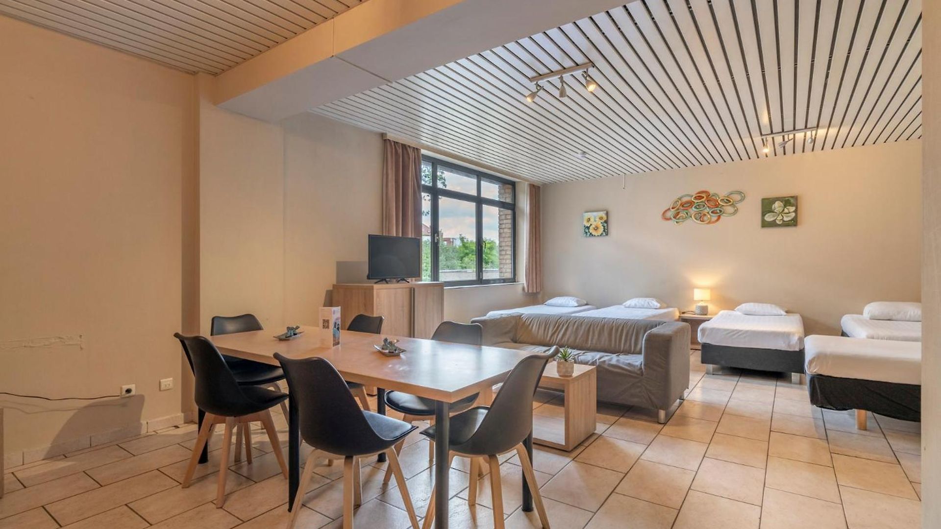 Gardens Appartement