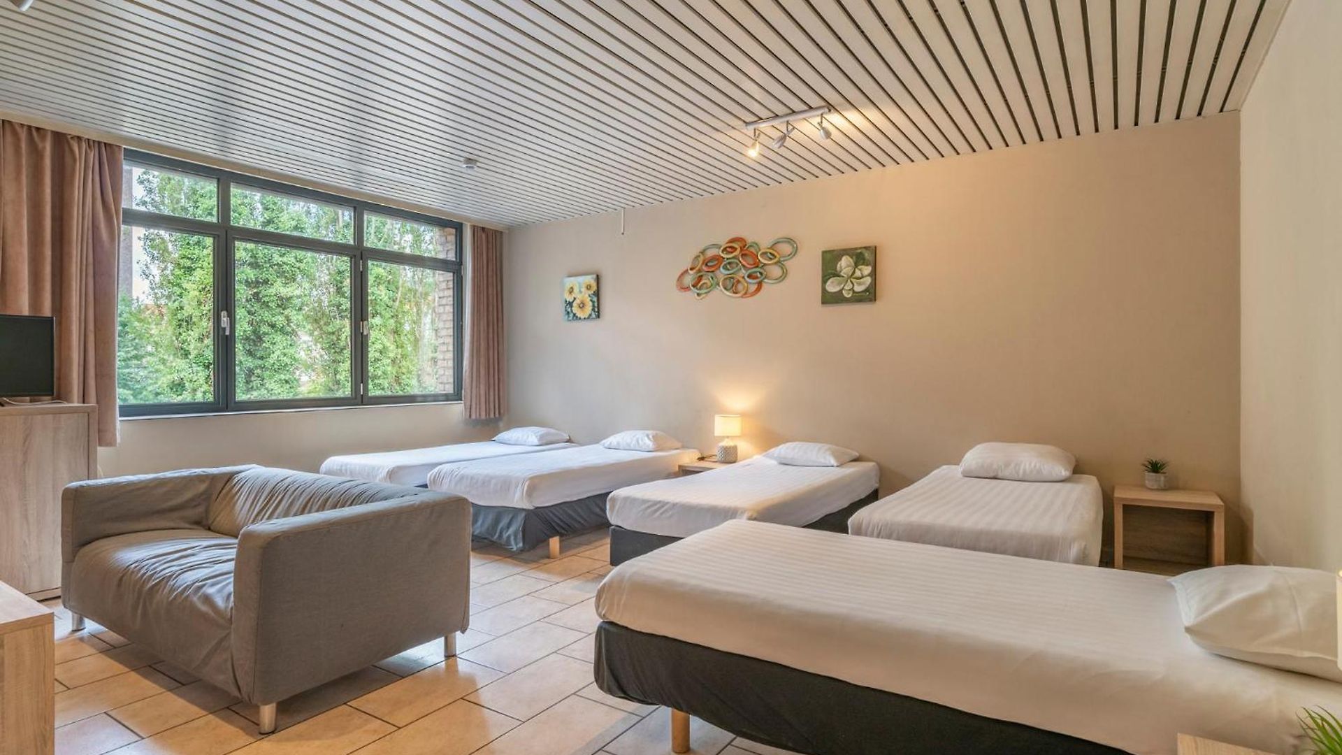 Appartement Gardens *