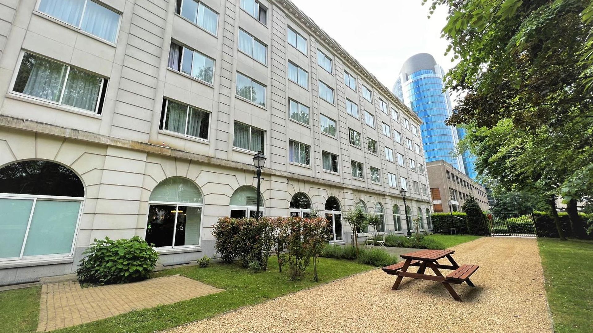 Hotel A&o Centrum 2*