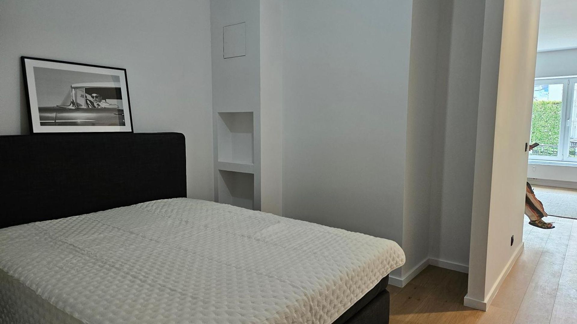 Appartement Centre De Merveilleux !