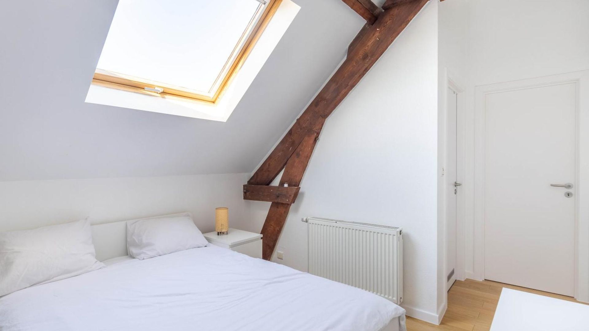 Elegance Cinquantenaire Apartment *