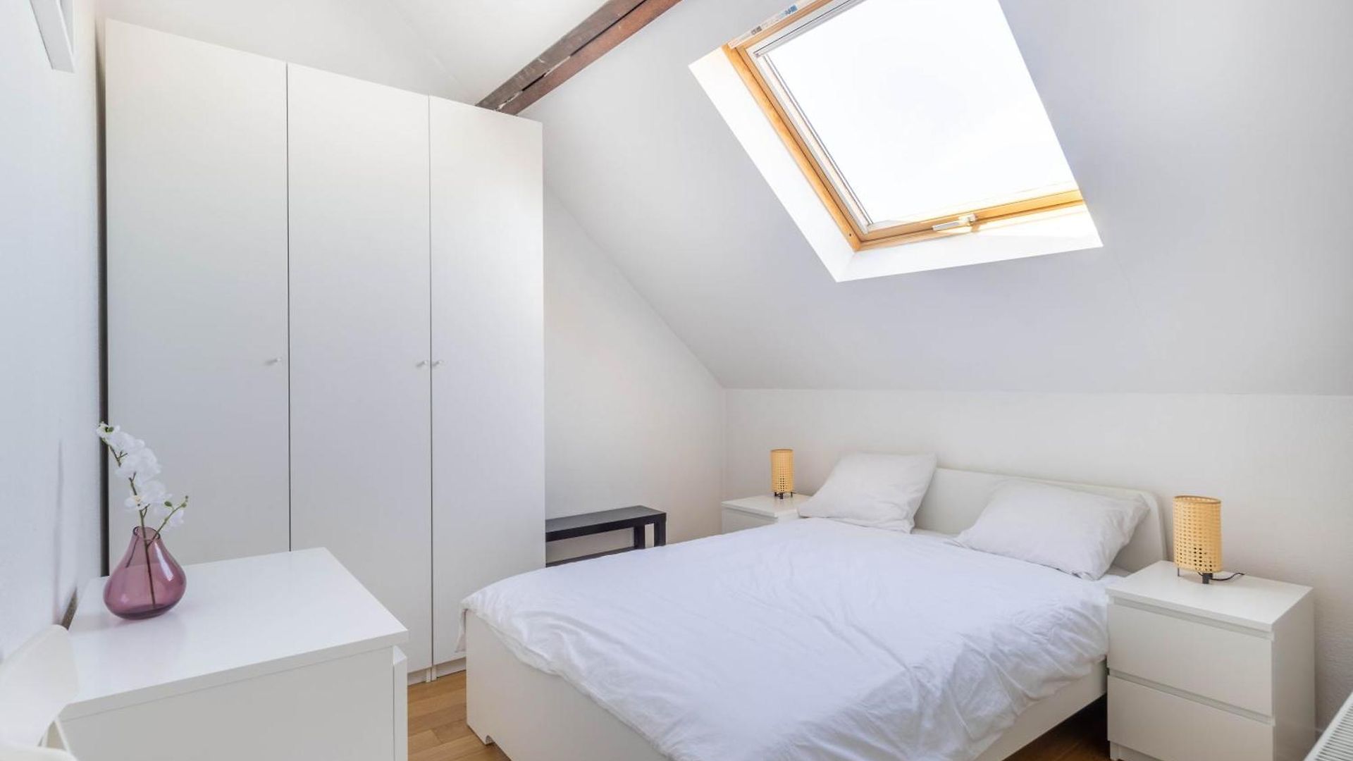 Apartment Elegance Cinquantenaire *