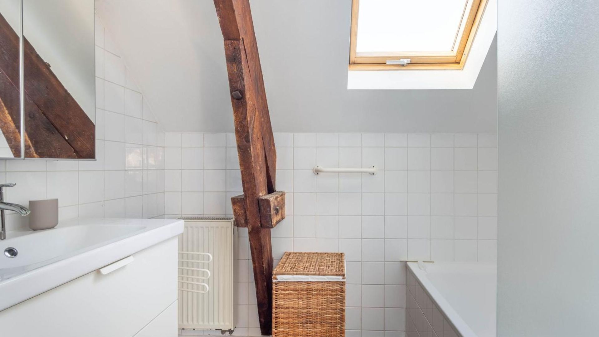 Apartment Elegance Cinquantenaire Brussels