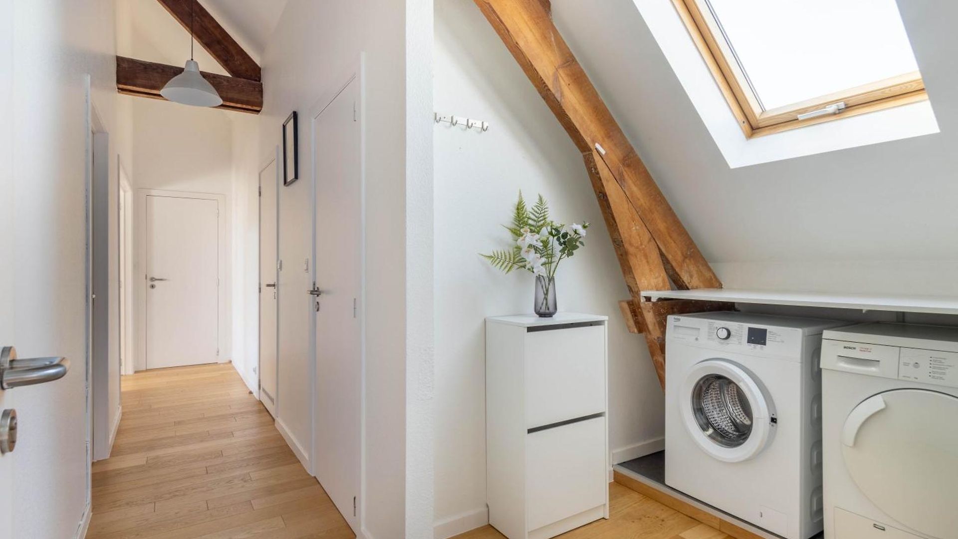 Apartment Elegance Cinquantenaire