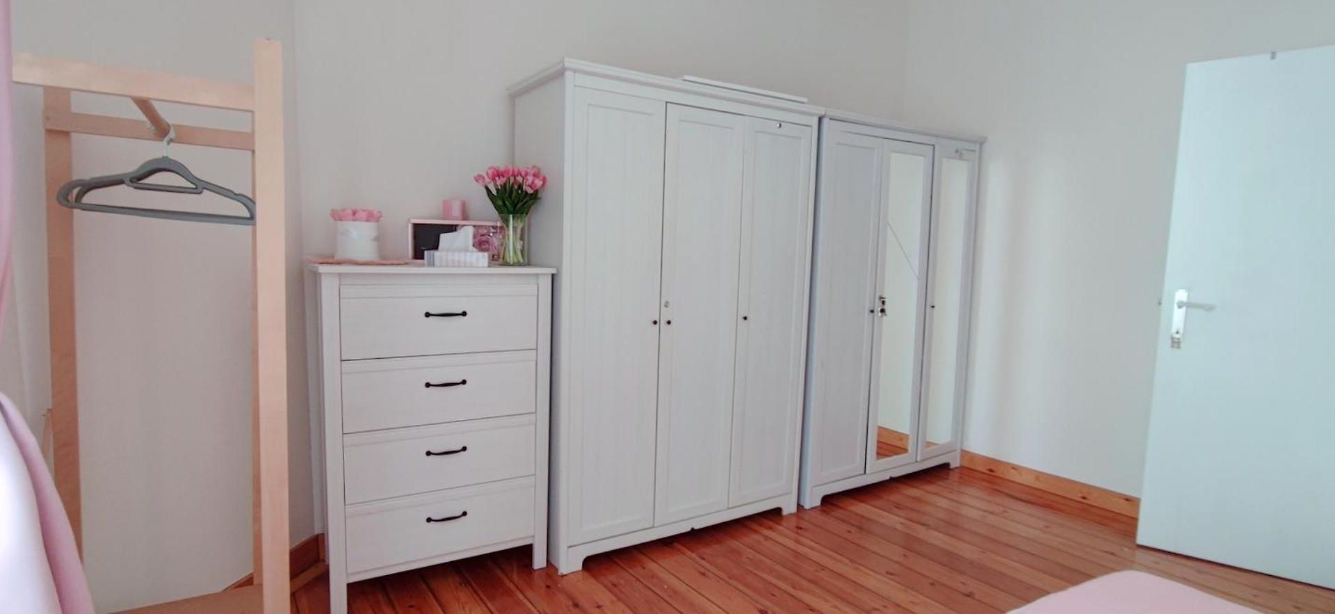 Private Centre Appartement