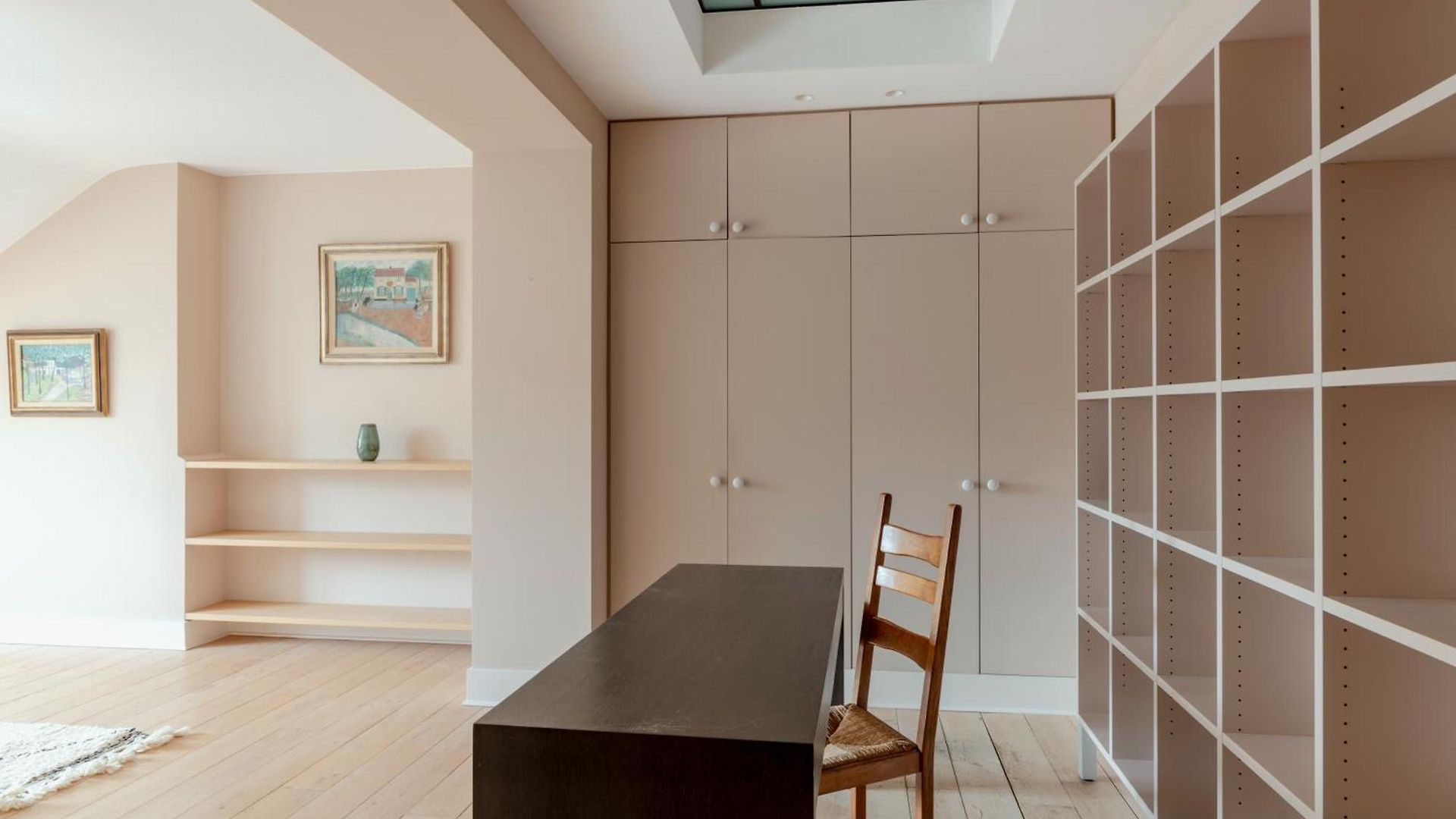 Eu Prestige Apartment *