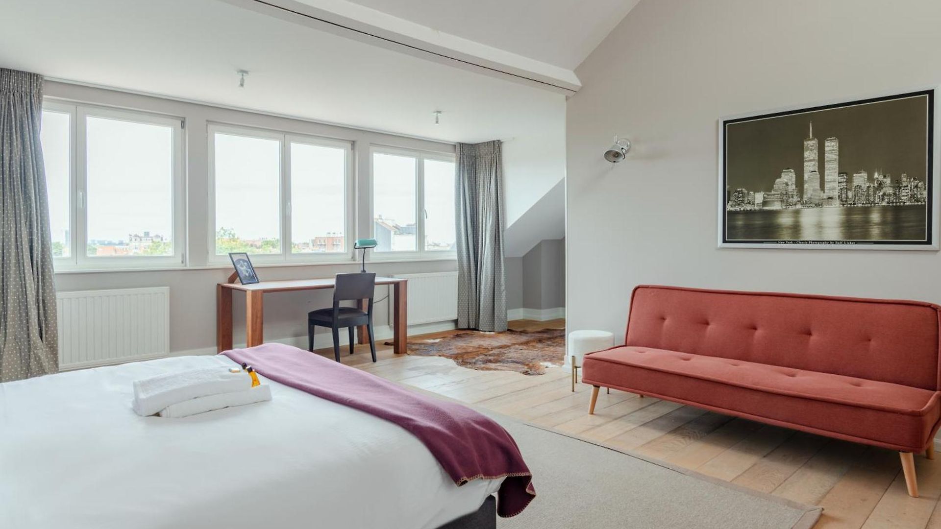 Apartment Eu Prestige *