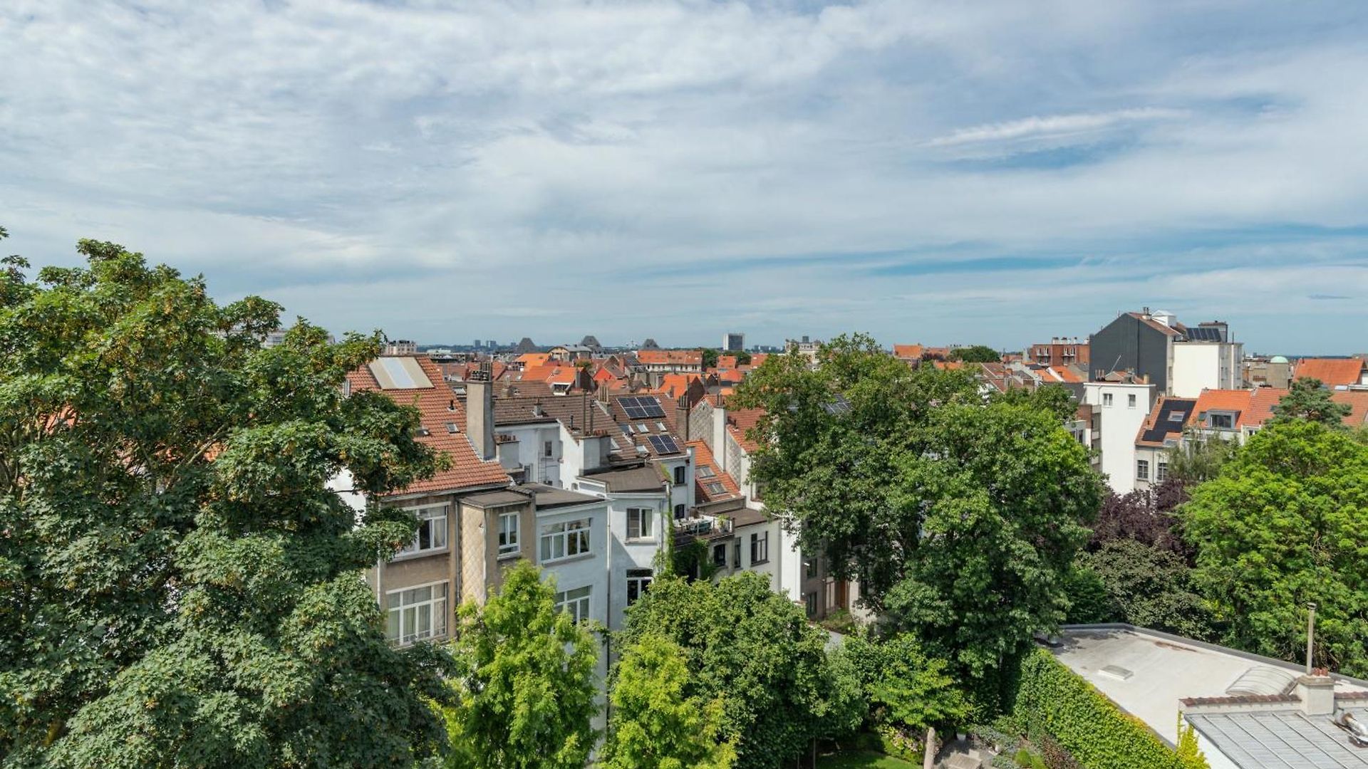 Apartment Eu Prestige *