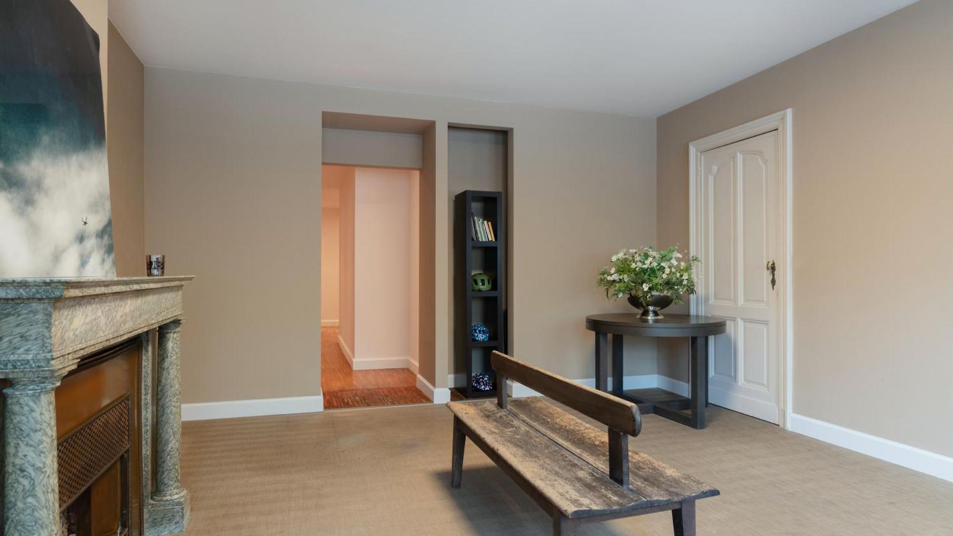 Apartment Eu Prestige