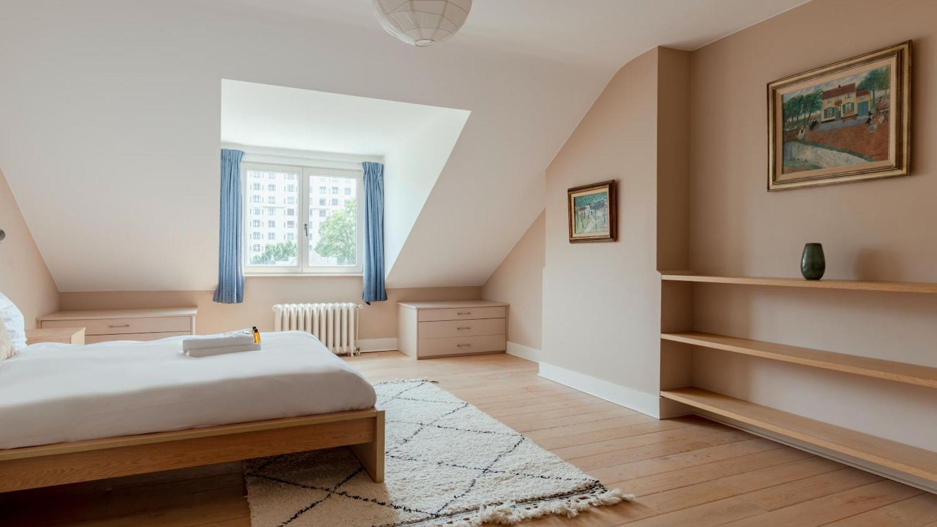 Eu Prestige Apartment *