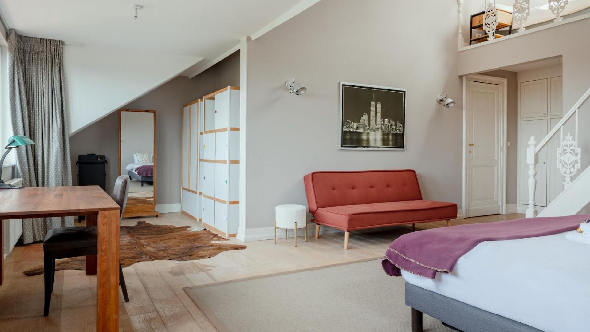 Eu Prestige Apartment Brussels