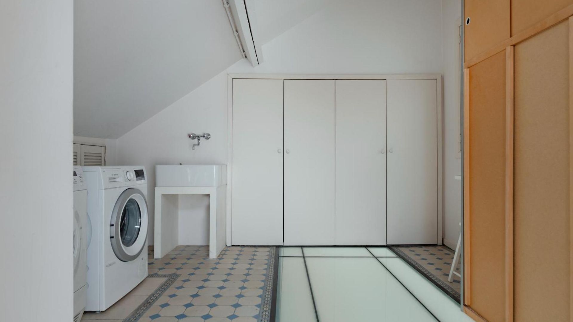 Eu Prestige Apartment