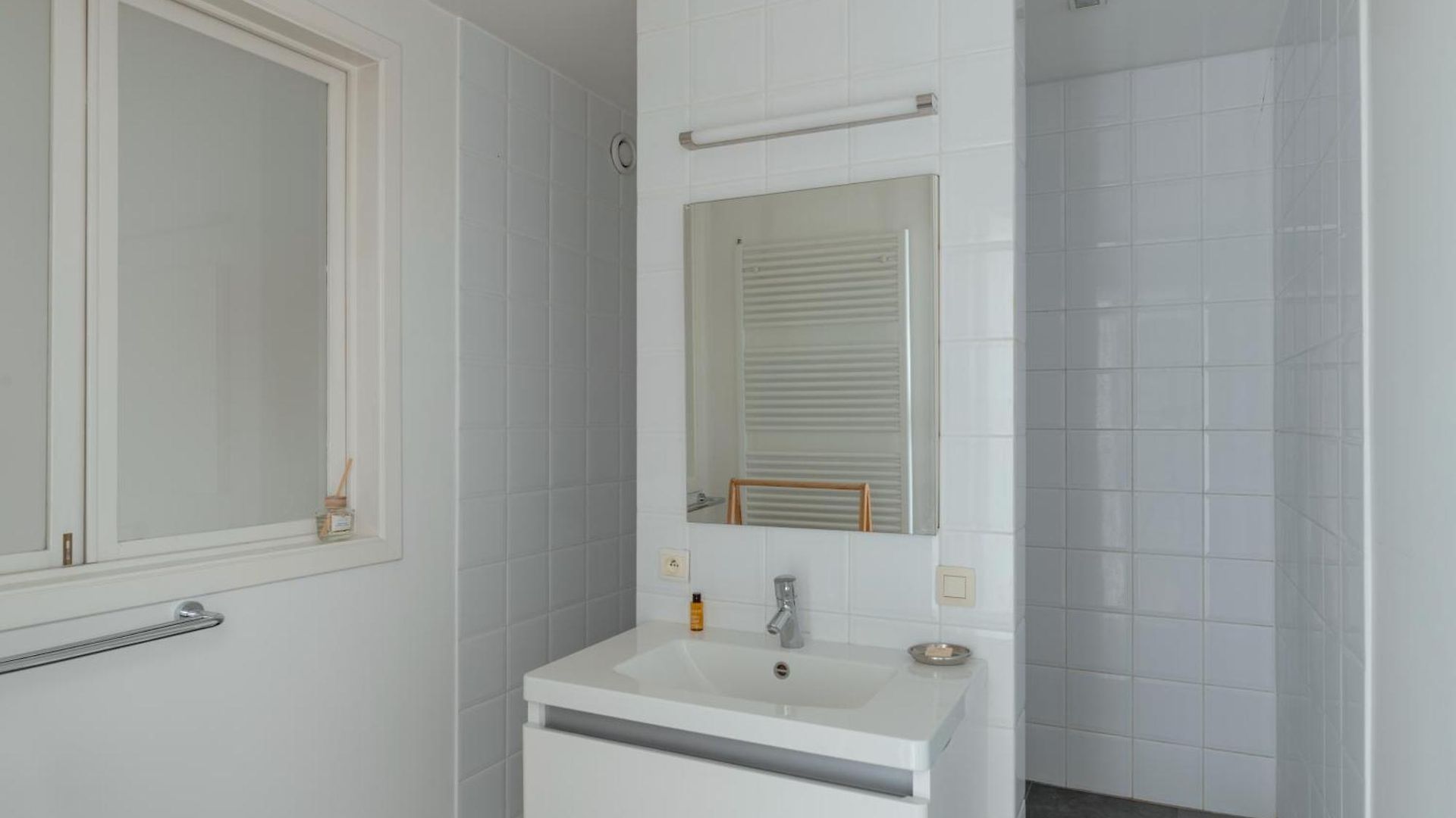 Apartment Eu Prestige Brussels