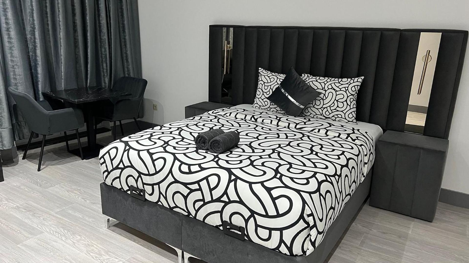 Cozy Havens In The Heart Of Accommodatie bij particulieren *