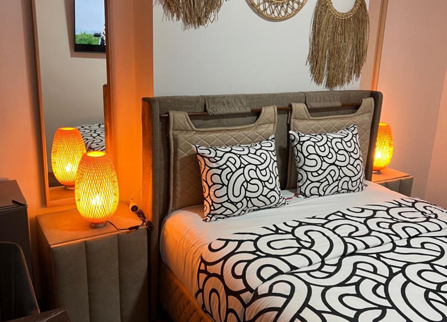 Accommodatie bij particulieren Cozy Havens In The Heart Of *