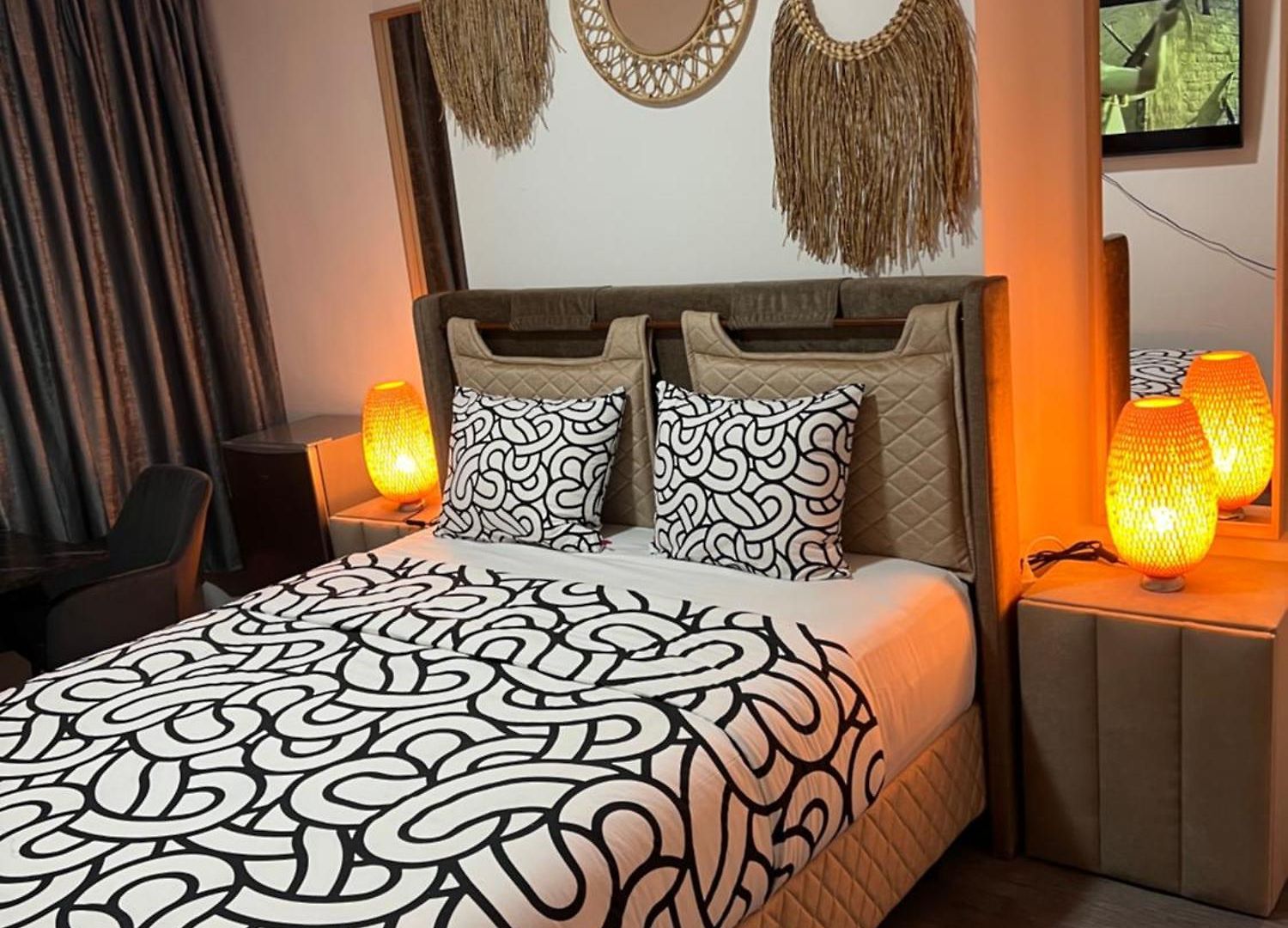 Accommodatie bij particulieren Cozy Havens In The Heart Of *