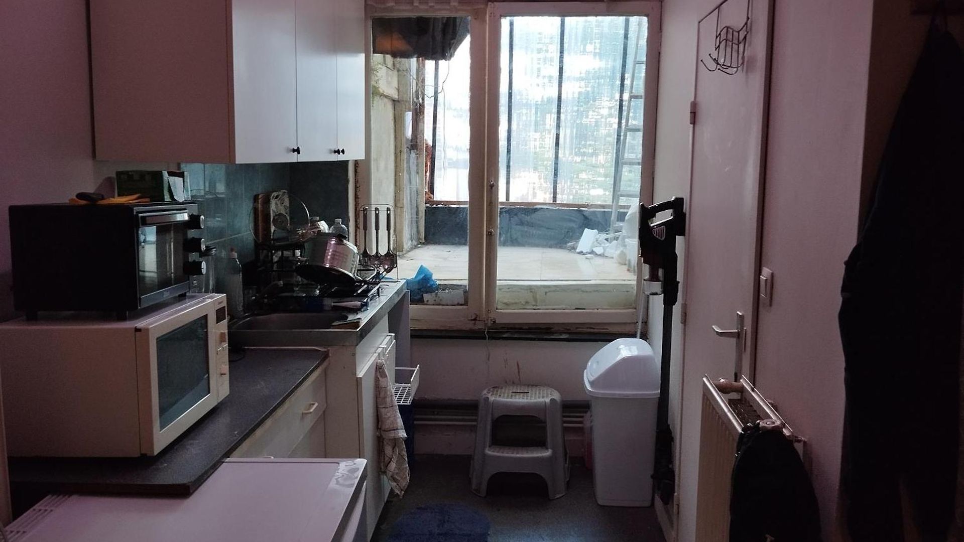 Petit Tres Bien Situe Apartment Brussels