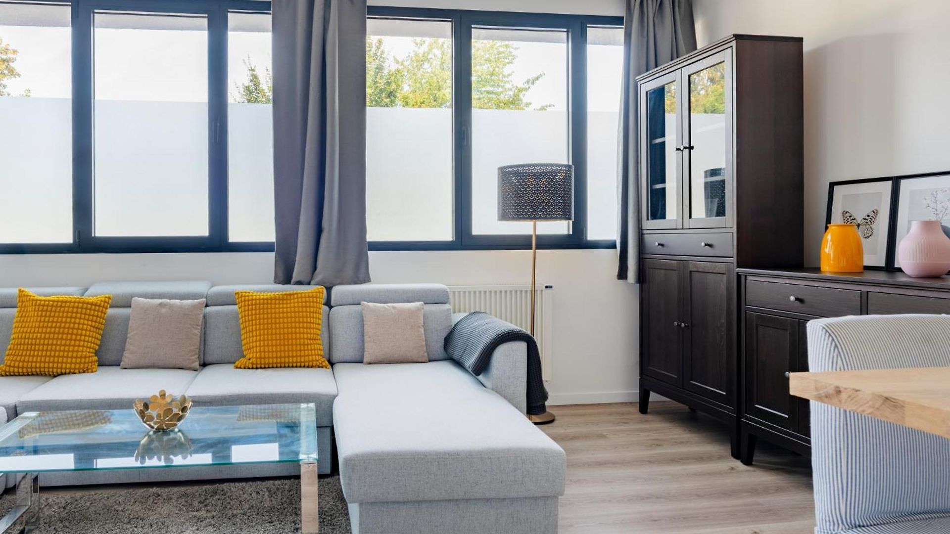 Apartment Eu Design Brussels