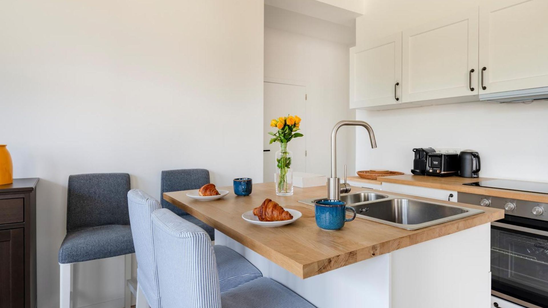 Apartment Eu Design *
