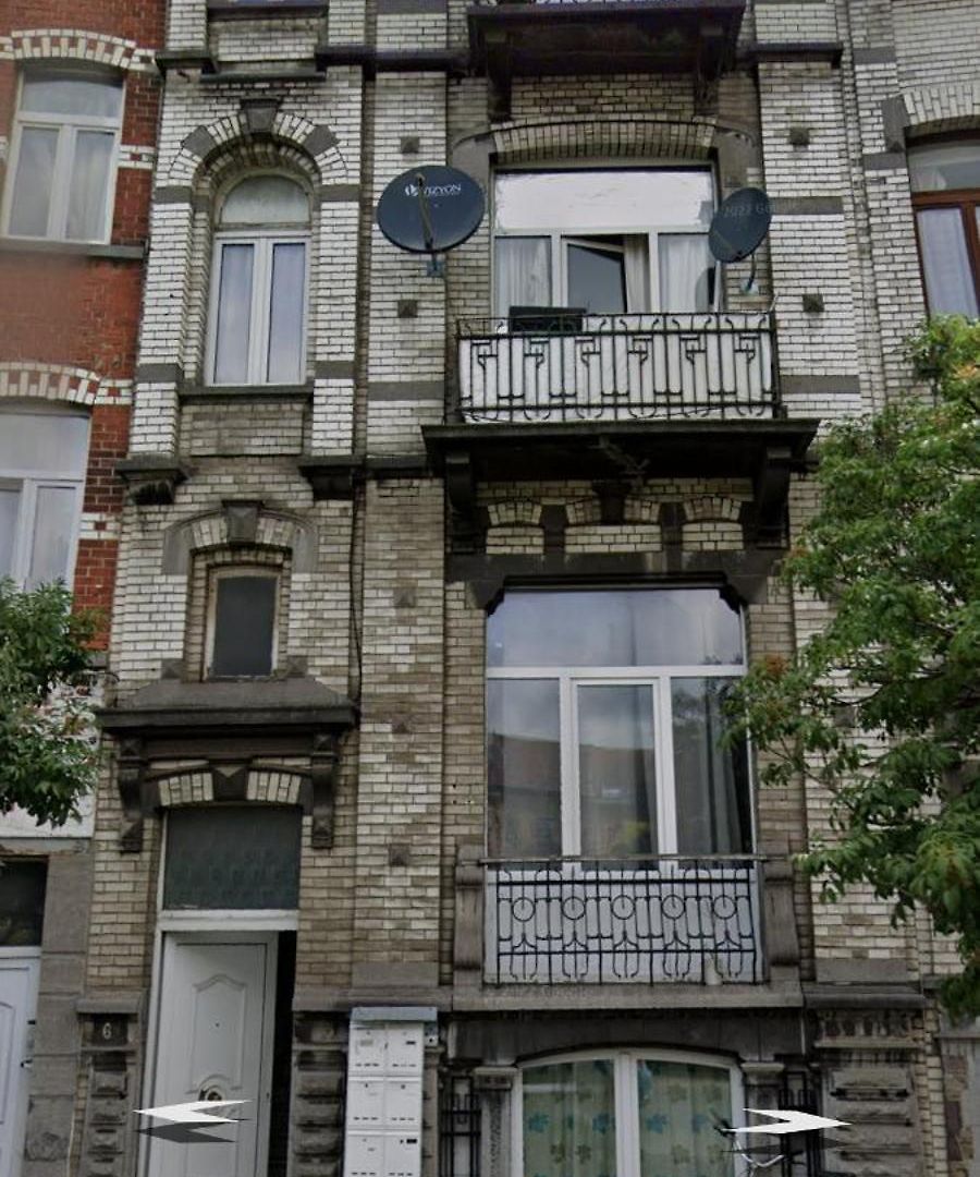 Apartment Petit Tres Bien Situe *