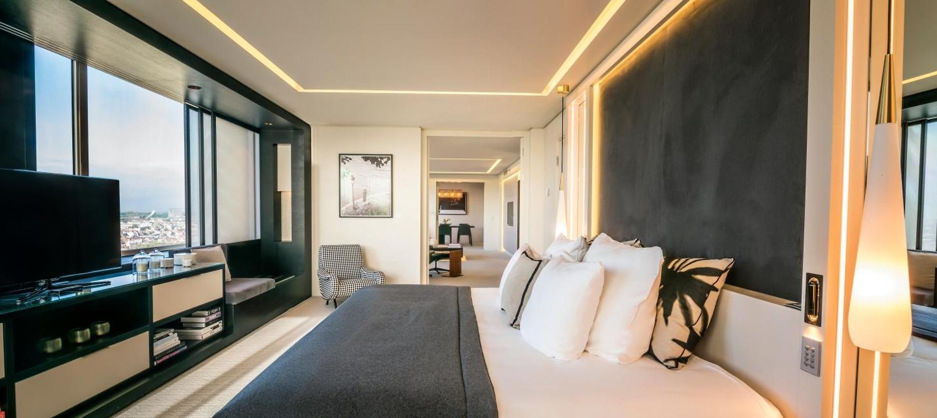 The 4* Brussel
