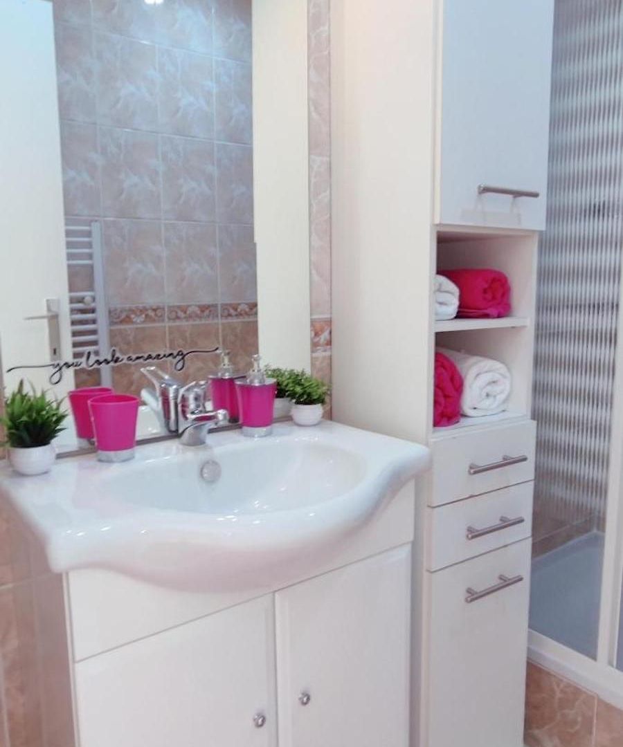 Private Centre Appartement *