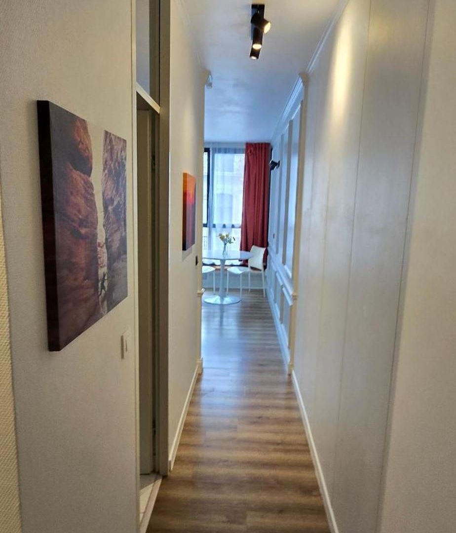 Charmant Appartement *