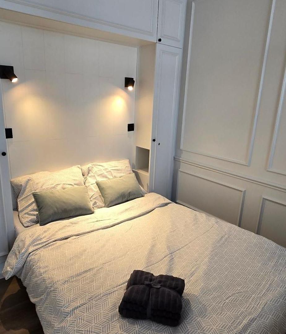 Charmant Appartement Brussel