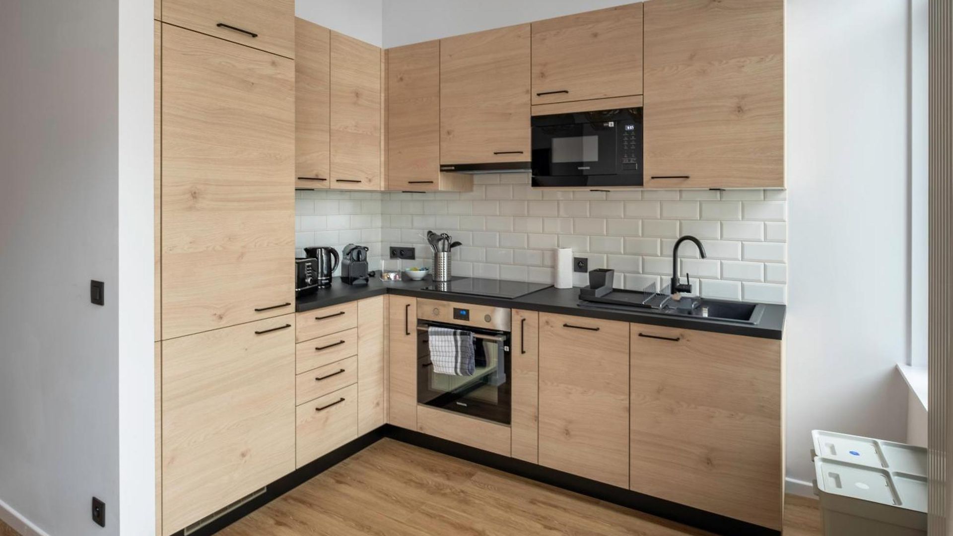 Toison D'or Appartement