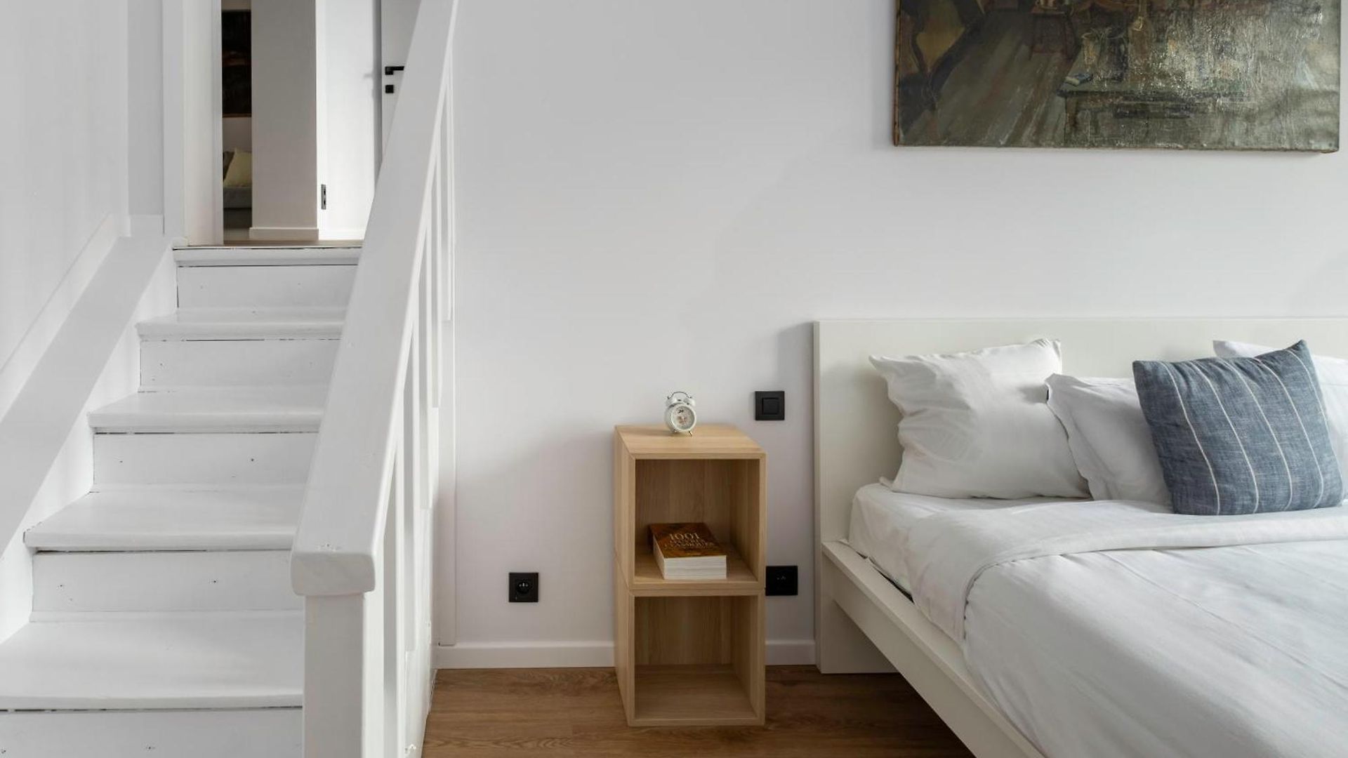 Toison D'or Appartement *