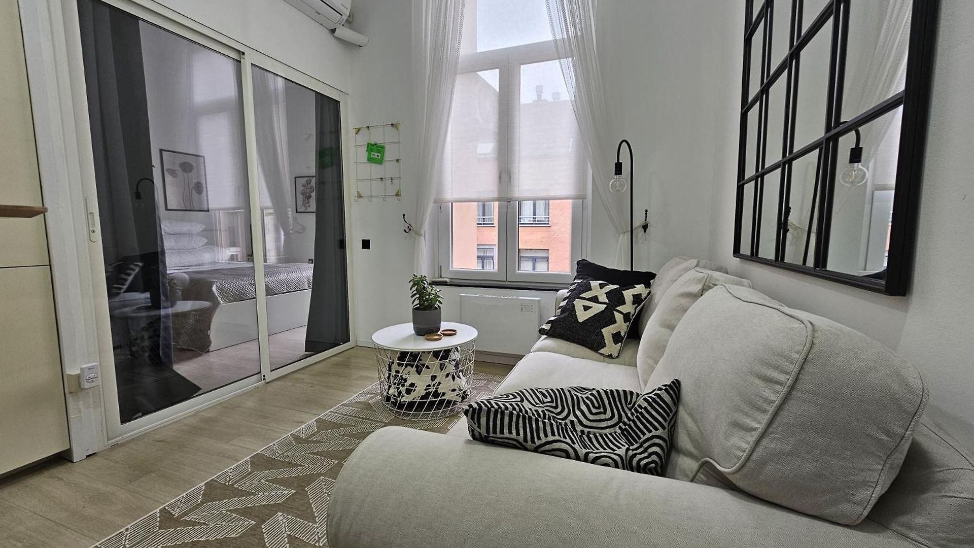 Cosy Dansaert *