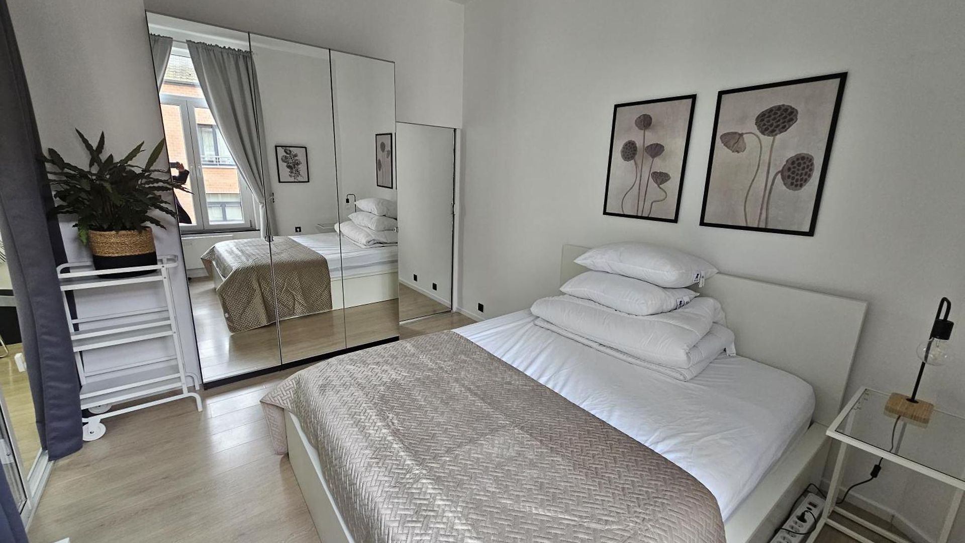 Cosy Dansaert *