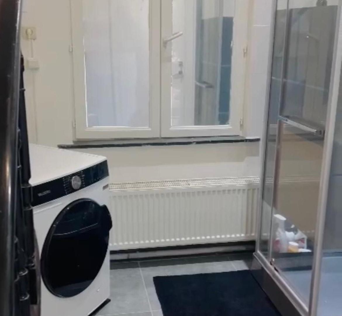 Da Nessa Proximo A Louise Apartment Brussels