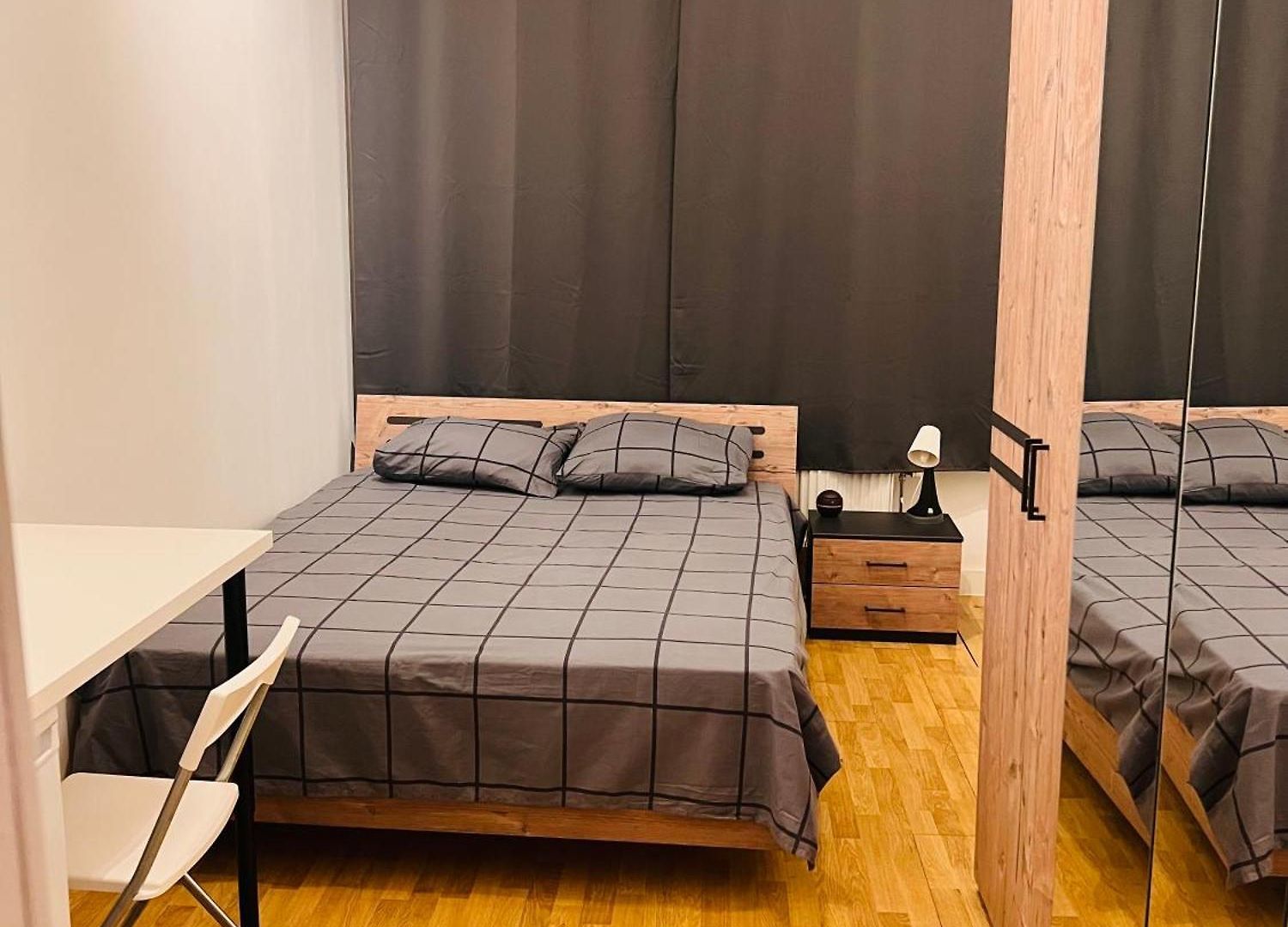 Da Nessa Proximo A Louise Apartment *