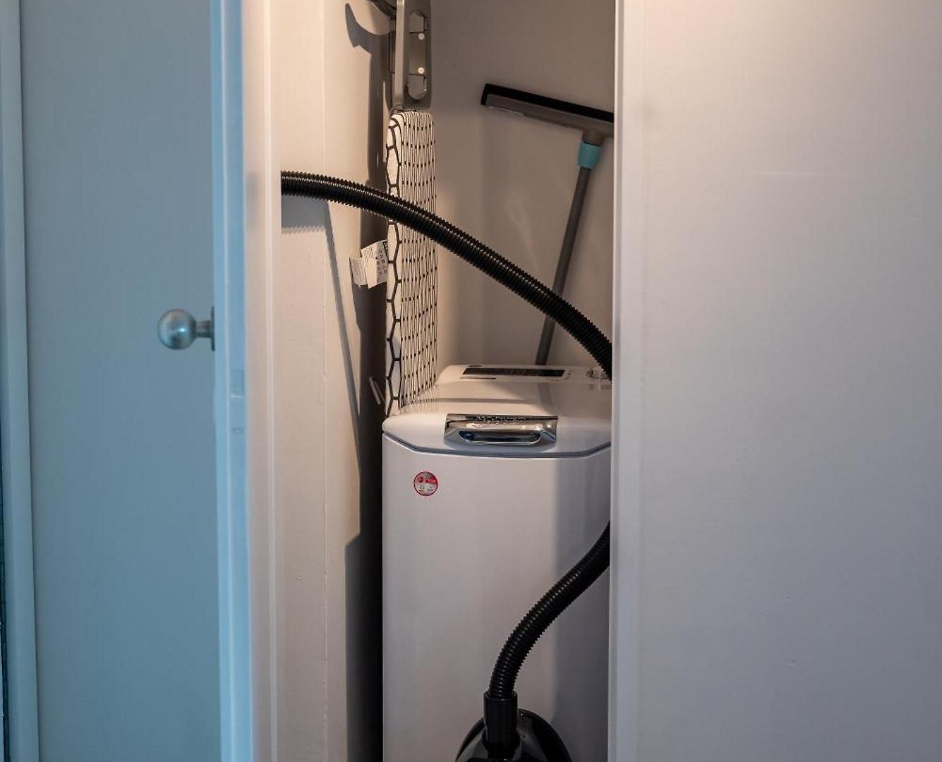 Apartment Avec Vue Panoramique Et Parking Gratuit