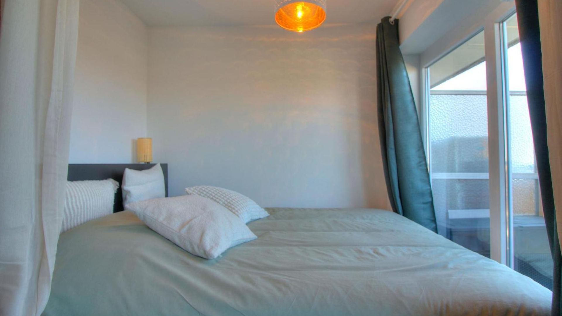 Avec Vue Panoramique Et Parking Gratuit Apartment *