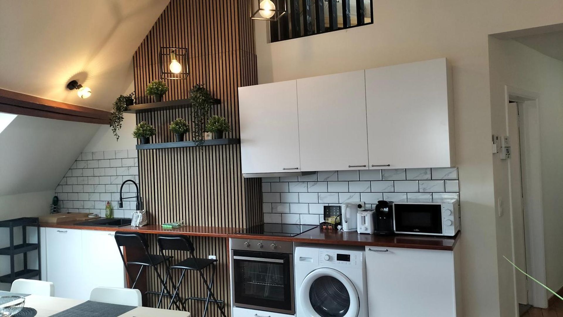 New Cozy In Porte De Hal *