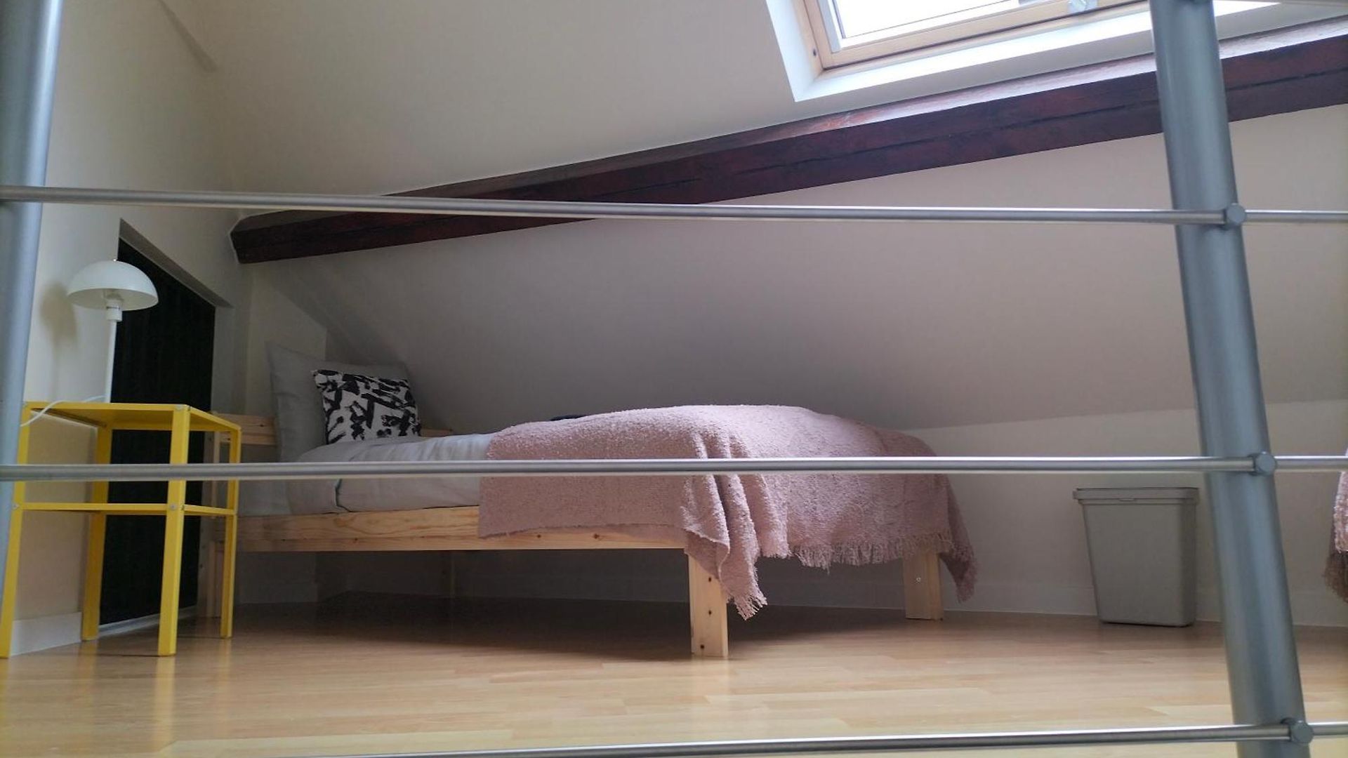Appartement New Cozy In Porte De Hal Brussel