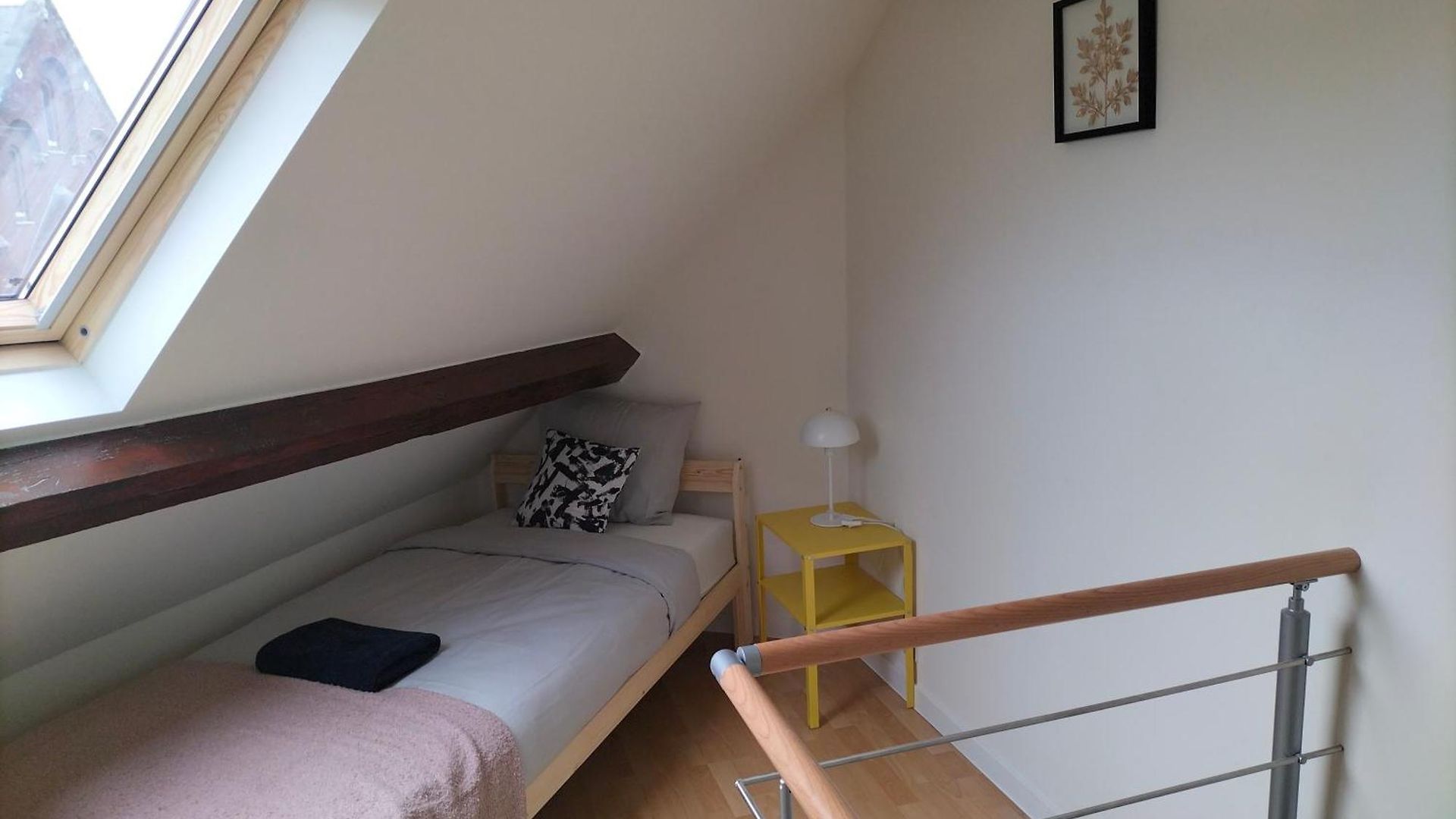 New Cozy In Porte De Hal *