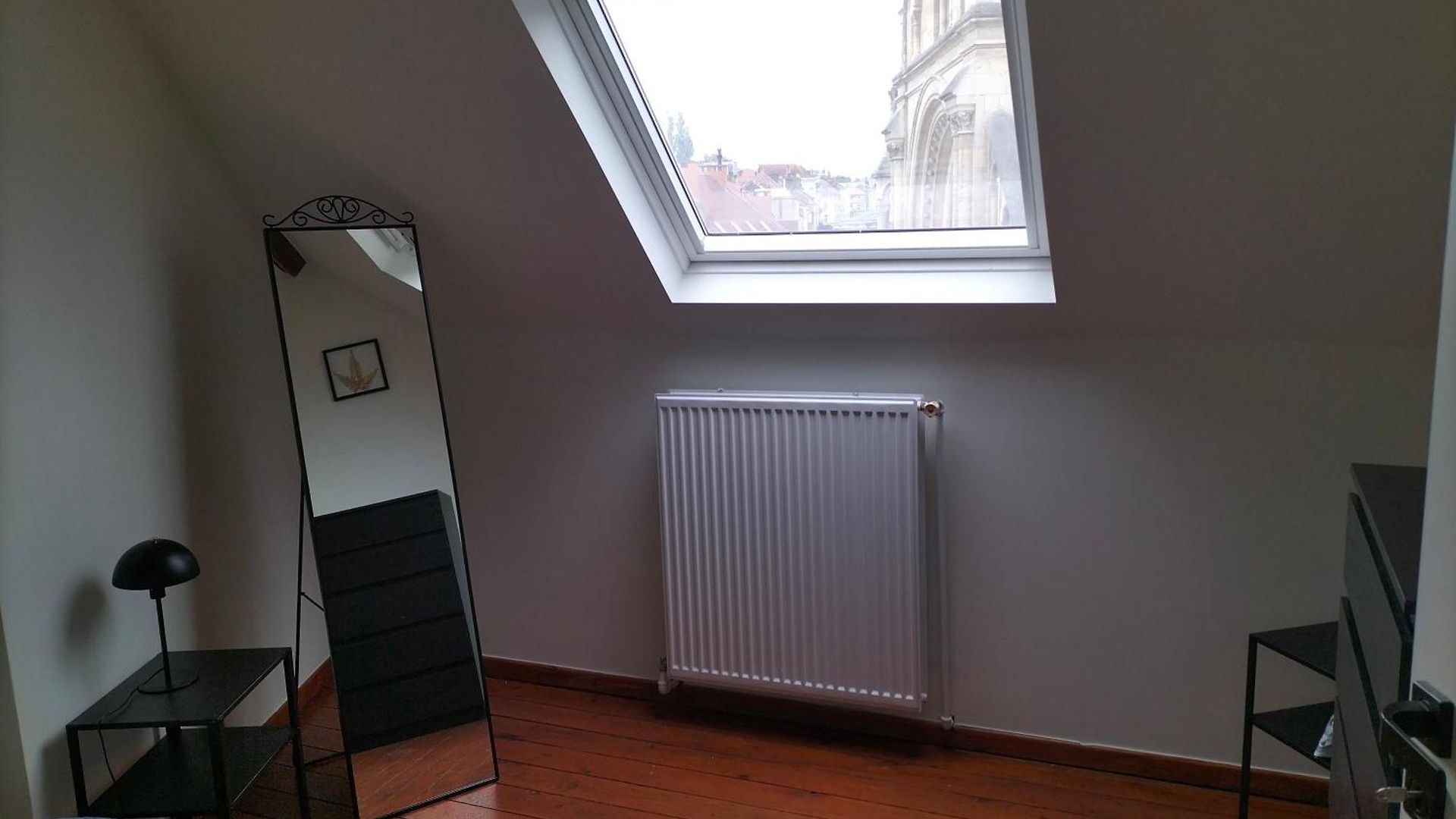 New Cozy In Porte De Hal Appartement *