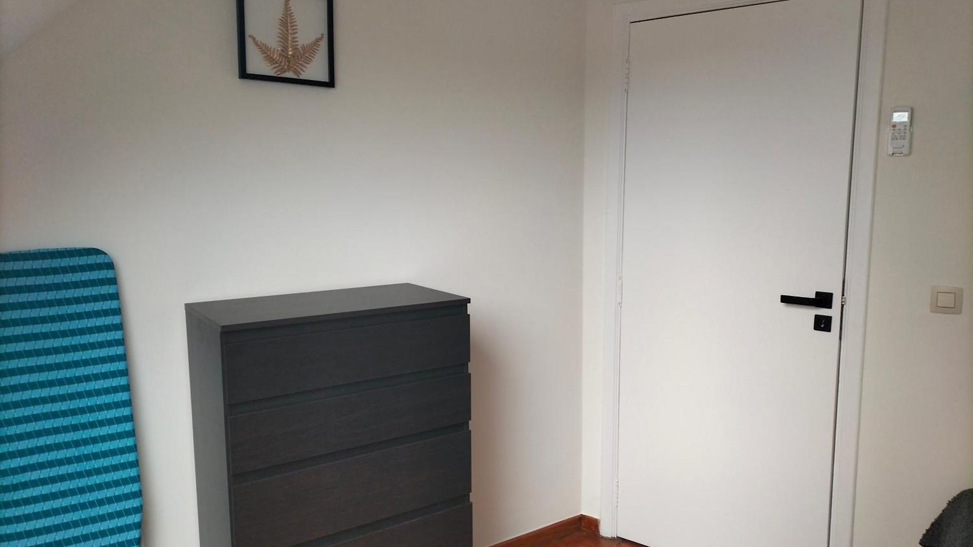 Appartement New Cozy In Porte De Hal