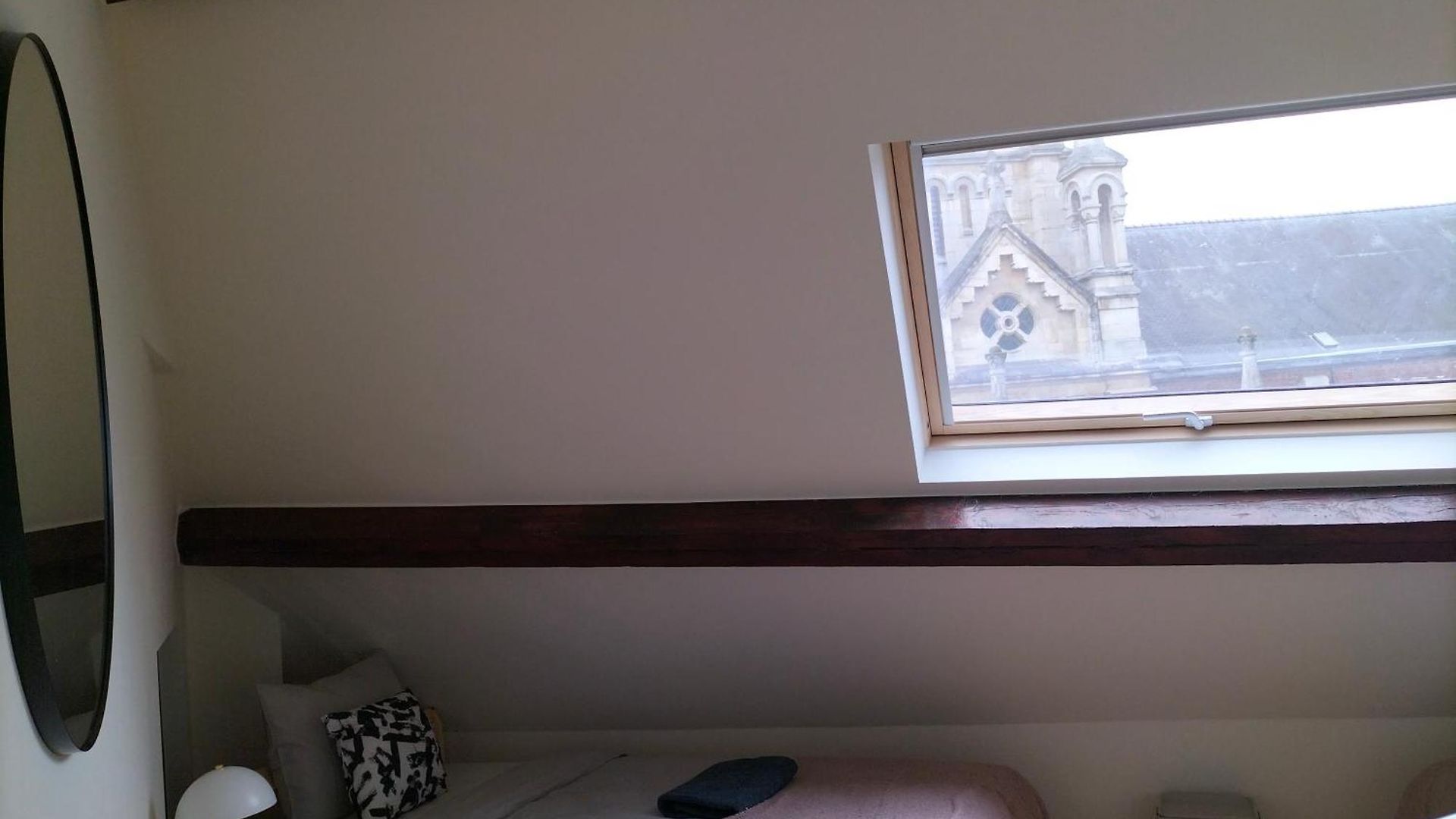 New Cozy In Porte De Hal Appartement *