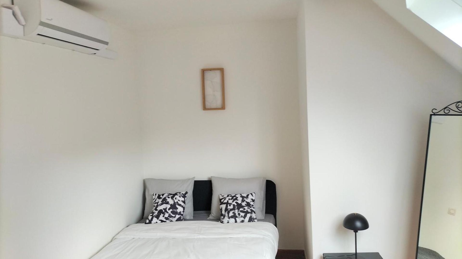 Appartement New Cozy In Porte De Hal Brussel